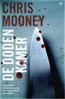 De dodenkamer - Chris Mooney - 9789044332032