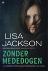 Zonder mededogen - Lisa Jackson - 9789044332285