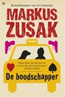 De boodschapper - Markus Zusak - 9789044333206