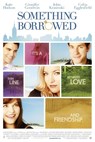 Something borrowed - Emily Giffin - 9789044333336