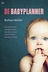 De babyplanner - Barbara Muller - 9789044333930