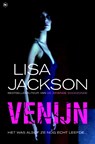 Venijn - Lisa Jackson - 9789044334067