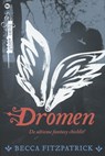 Dromen - Becca Fitzpatrick - 9789044337105