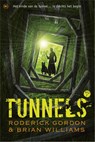 Tunnels / 1 - Roderick Gordon ; Brian Williams - 9789044338287