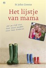 Het lijstje van mama - St John Greene ; Rachel Murphy - 9789044338300