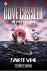 Zwarte wind - Clive Cussler ; Dirk Cussler - 9789044339444