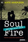 Soul fire - Kate Harrison - 9789044339819