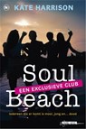Soul beach - Kate Harrison - 9789044339826