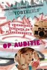 De TostiGirls op auditie - Yvonne Dudock ; Henne van Amesvoord - 9789044340860