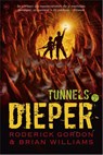 Dieper - Roderick Gordon ; Brian Williams - 9789044342871