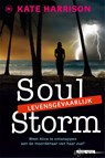 Soul Storm - Kate Harrison - 9789044343809