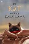 De kat van de Dalai Lama - David Michie - 9789044344387
