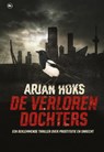 De verloren dochters - Arjan Hoks - 9789044348514