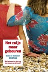 Het zal je maar gebeuren - Reina Crispijn - 9789044348729