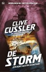 De storm - Clive Cussler ; Graham Brown - 9789044349962