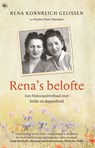 Rena's belofte - Rena Kornreich Gelisse ; Heather Dune Macadam - 9789044351323