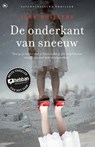 De onderkant van sneeuw - Ilse Ruijters - 9789044352177