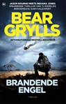 Brandende engel - Bear Grylls - 9789044352788