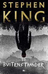 De buitenstaander, Stephen King -  - 9789044352917