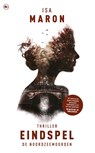 Eindspel - Isa Maron - 9789044353129