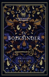 De boekbinder, Bridget Collins -  - 9789044353242