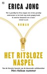 Het ritsloze naspel - Erica Jong - 9789044354287