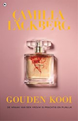 Gouden kooi, Camilla Läckberg -  - 9789044354430