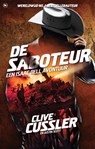 De Saboteur - Clive Cussler - 9789044354706