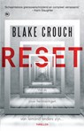 Reset - Blake Crouch - 9789044355833