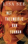Het theemeisje van Yunnan - Lisa See - 9789044356625