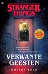 Verwante geesten - Gwenda Bond - 9789044356762