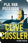 Pijl van Poseidon - Clive Cussler - 9789044357110