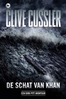 De schat van Khan - Clive Cussler - 9789044357141