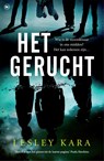 Het gerucht - Lesley Kara - 9789044357400