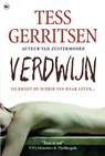 Verdwijn - Tess Gerritsen - 9789044358452