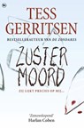 Zustermoord - Tess Gerritsen - 9789044358476
