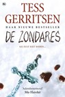 De zondares - Tess Gerritsen - 9789044358506