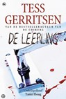De leerling - Tess Gerritsen - 9789044358513