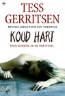 Koud hart - Tess Gerritsen - 9789044358544