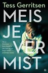 Meisje vermist - Tess Gerritsen - 9789044358728