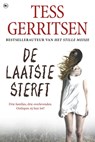 De laatste sterft - Tess Gerritsen - 9789044358742