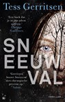 Sneeuwval - Tess Gerritsen - 9789044358957