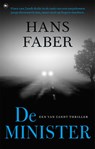 De minister - Hans Faber - 9789044359749