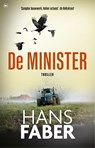 De minister - Hans Faber - 9789044359756