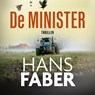 De minister - Hans Faber - 9789044359763