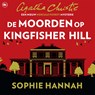 De moorden op Kingfisher Hill - Sophie Hannah - 9789044360448