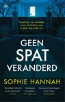 Geen spat veranderd - Sophie Hannah - 9789044360493