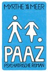 Paaz - Myrthe van der Meer - 9789044361087