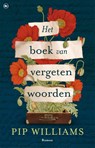 Het boek van vergeten woorden - Pip Williams - 9789044361797