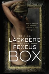 Box, Camilla Läckberg ; Henrik Fexeus -  - 9789044362022
